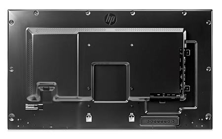 HP LD4245tm computer monitor – image 4