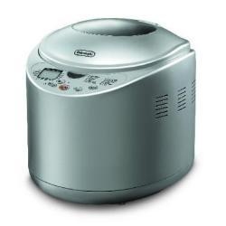 De’Longhi BDM755S bread maker