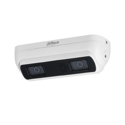 Dahua Technology WizMind IPC-HDW8341X-BV-3D security camera IP security camera Outdoor – image 1