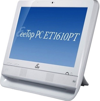 ASUS EeeTop PC ET1610PT-W0075 – image 3