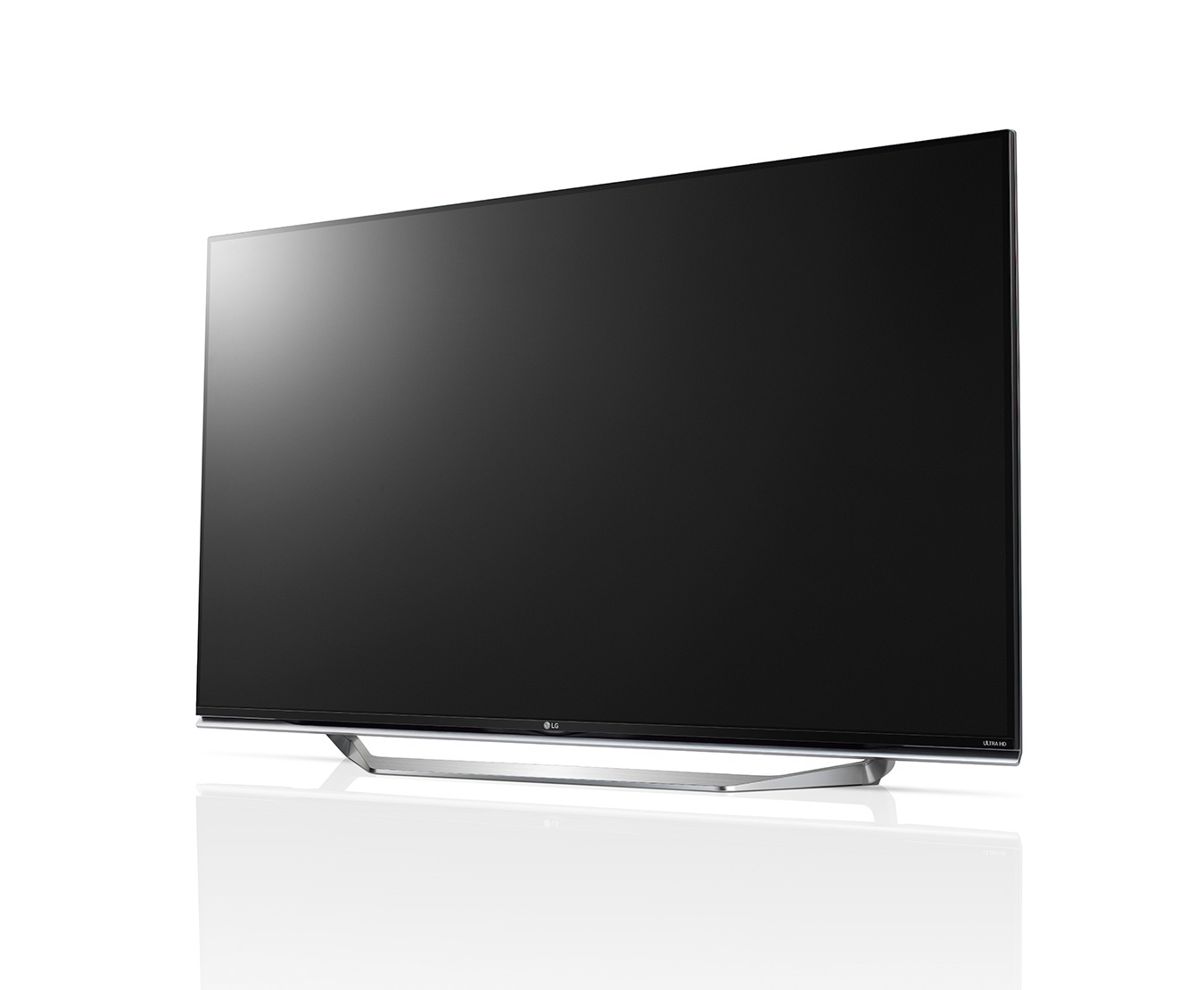 LG 65UF8559 TV 165.1 cm (65") 4K Ultra HD Smart TV Wi-Fi Black, Silver – image 3