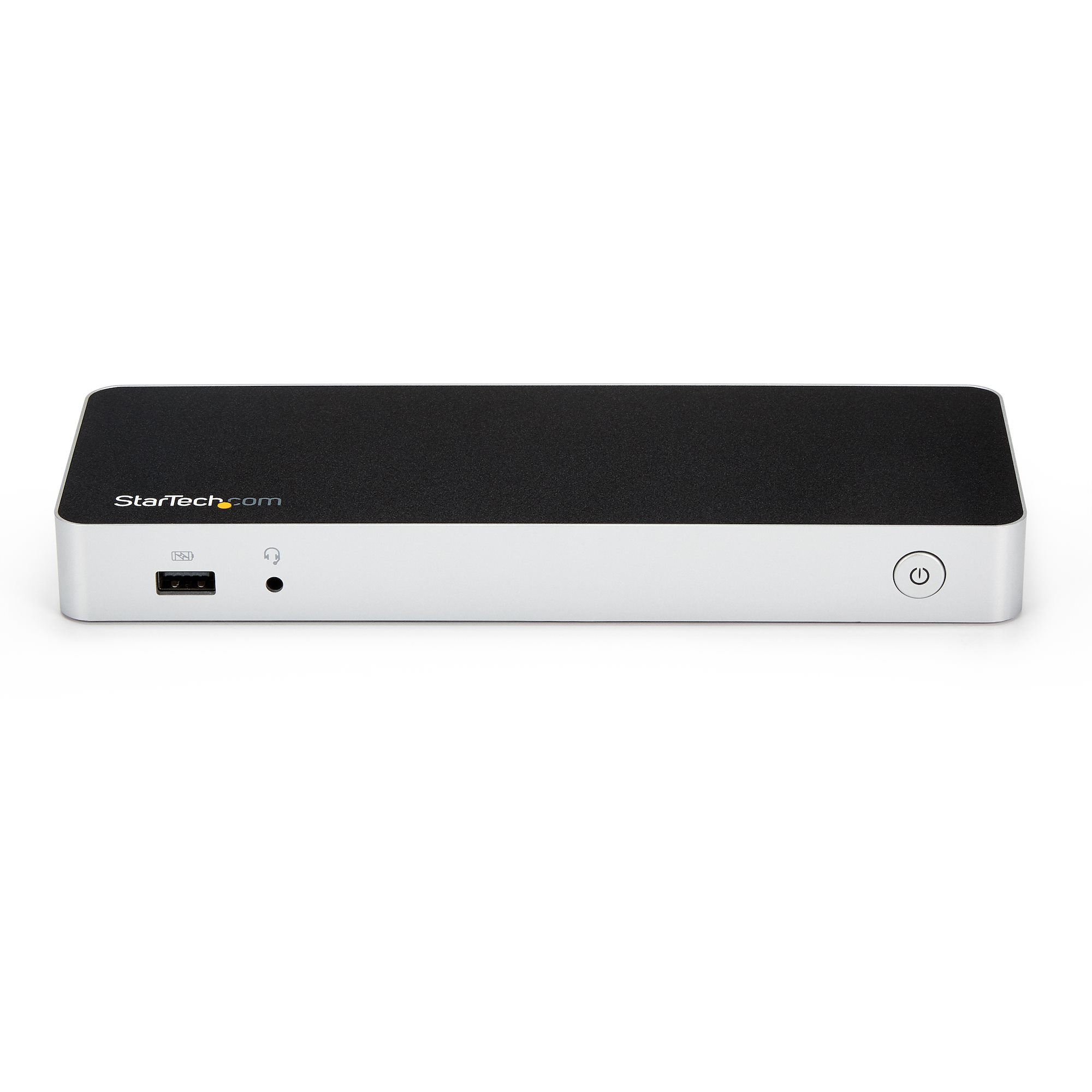StarTech.com Dual Monitor USB C Docking Station with – image 2