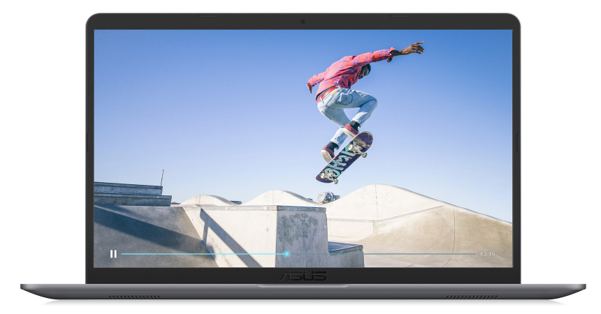 ASUS Vivobook S15 S510UA-BQ657T Intel® Core™ i5 i5-8250U Laptop – image 3