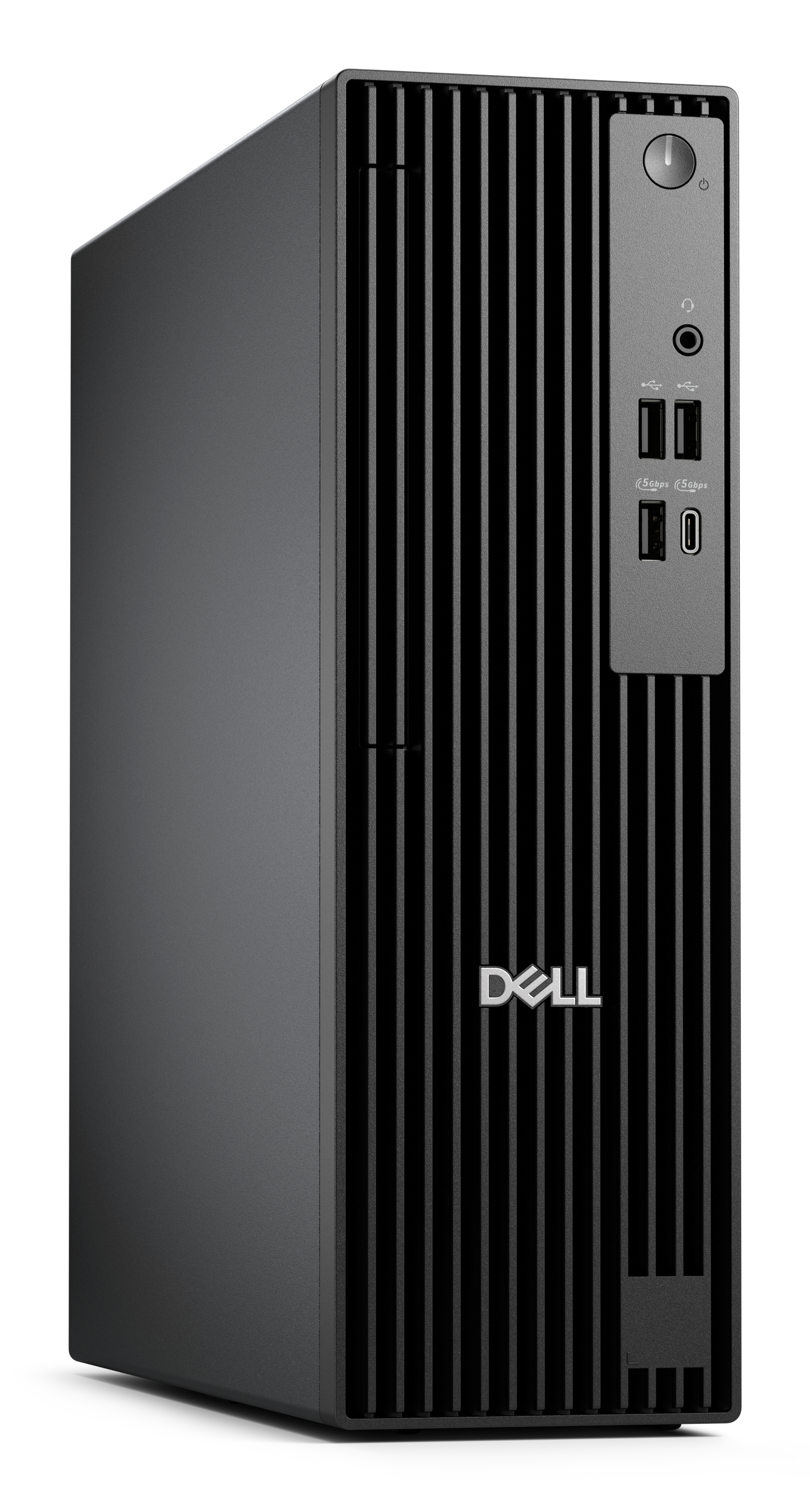 PC DELL PRO SLIM | AI PC | INTEL CORE ULTRA 7 265 (13 TOPS) | 16 GB (1X16 GB) | 1 TB SSD | WI-FI | WIN 11 PRO | 3 AÑIOS DE GARANTIA | NEGRO GXGNX