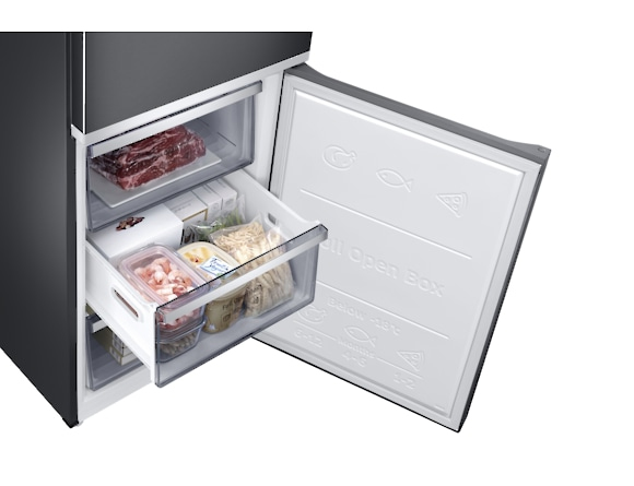 Samsung RB38R7817B1 Freestanding – image 7