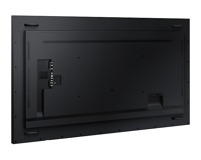 Samsung QM98T-B. Product design: Digital signage flat panel. Display diagonal: 2.49 m (98"), Display technology: LCD, Disp