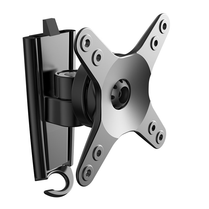 iggual SPTV08 68.6 cm (27") Black – image 1