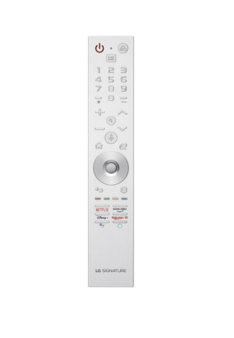 LG PM21GA.AEU remote control Bluetooth TV Press buttons – image 2