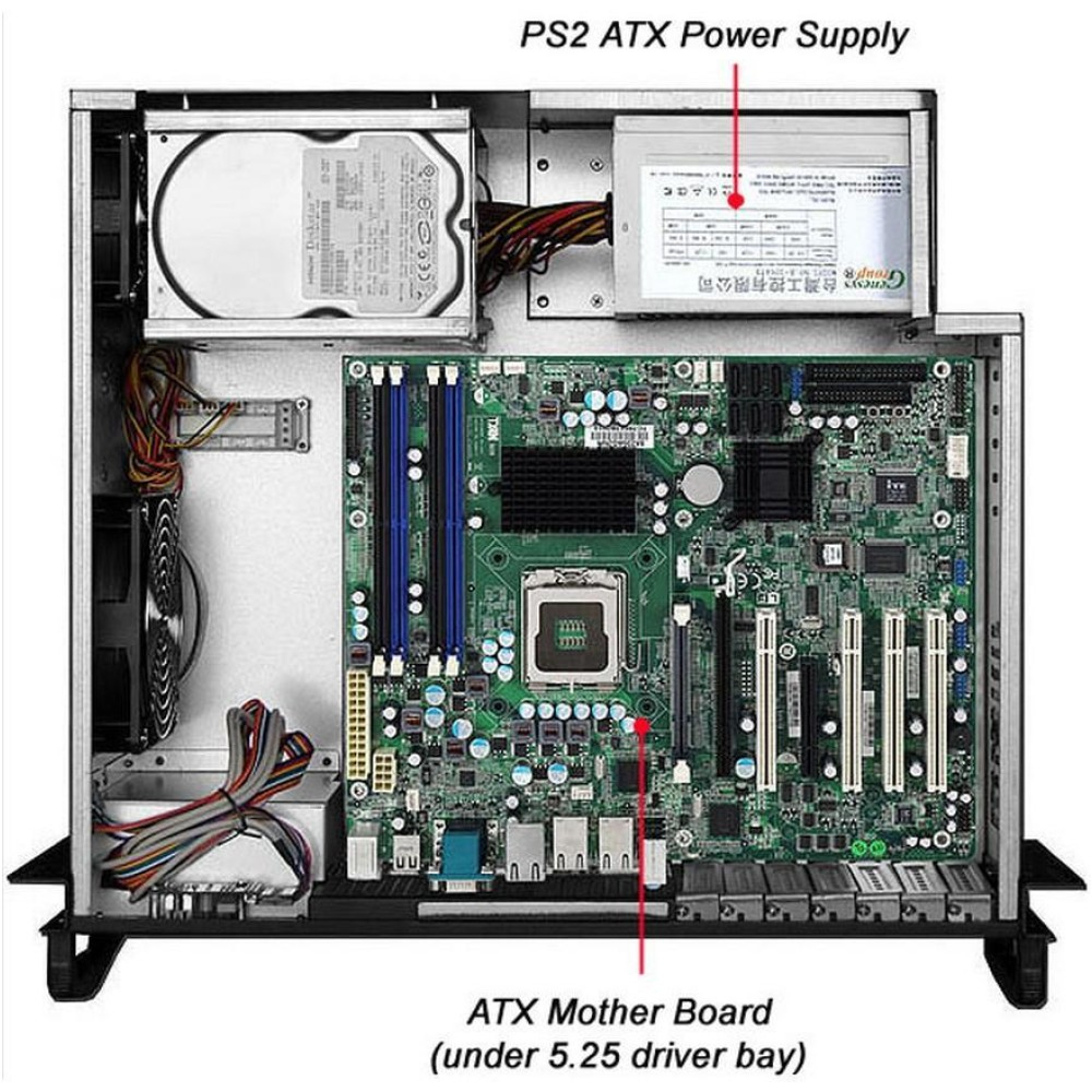 Techly I-CASE MP-P4HX-BLK6 – image 6