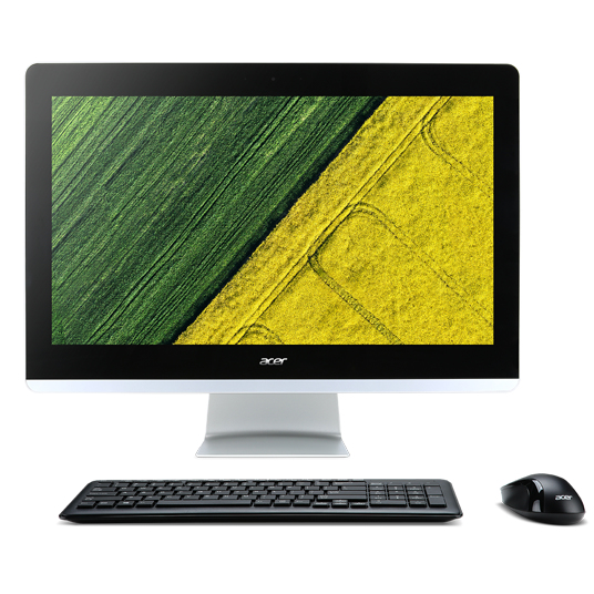 Acer Aspire Z22-780-EB11 Intel® Core™ i3 i3-7100T – image 1