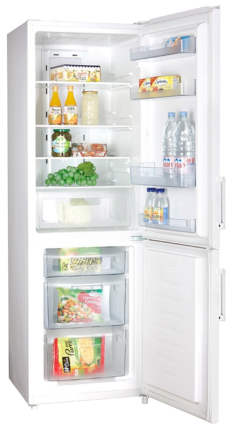 Hisense RD-41WC4SBA/CPA1 fridge-freezer Freestanding – image 2