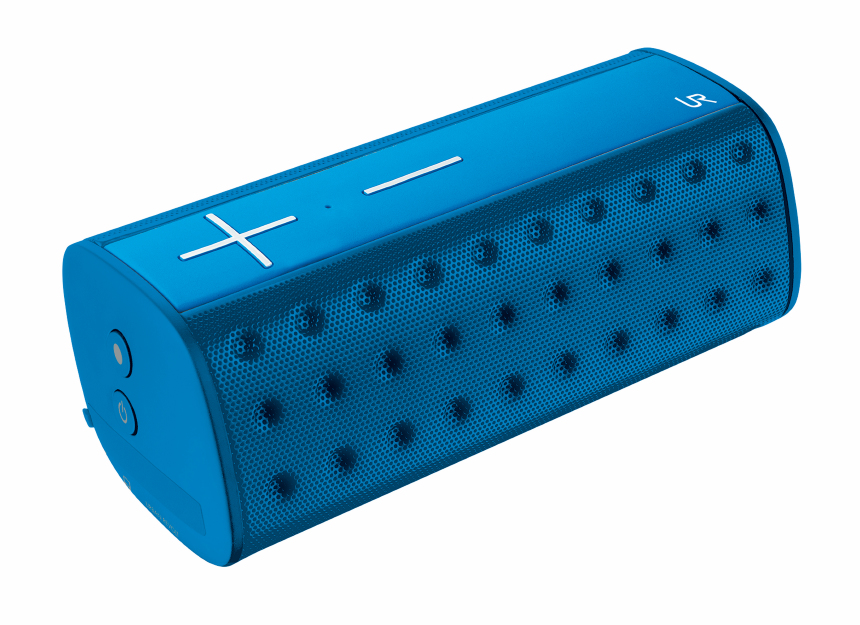 Trust Deci Mono portable speaker Blue – image 3