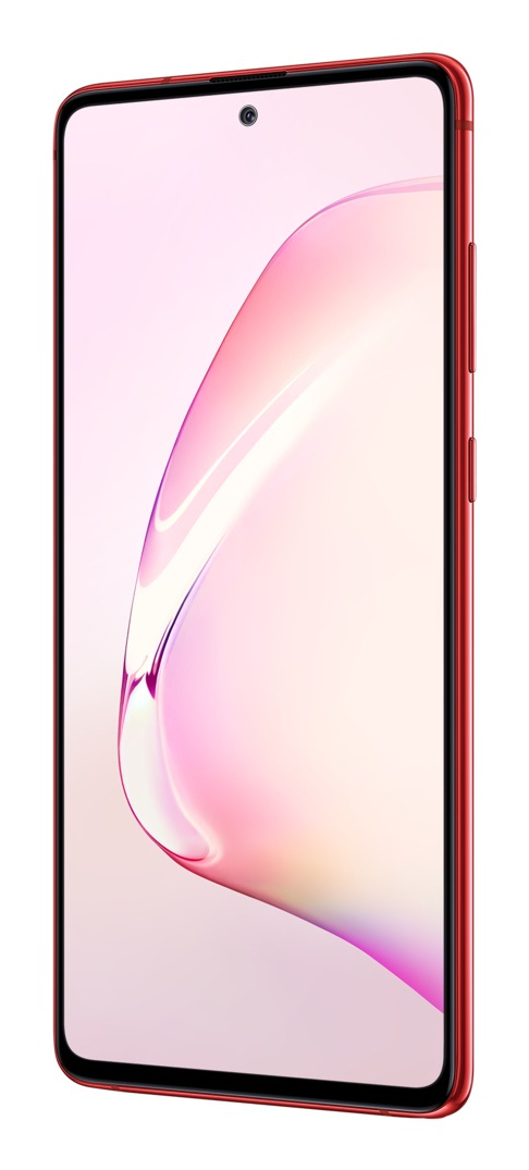 Samsung Galaxy Note10 Lite 3663705046444 smartphone – image 5