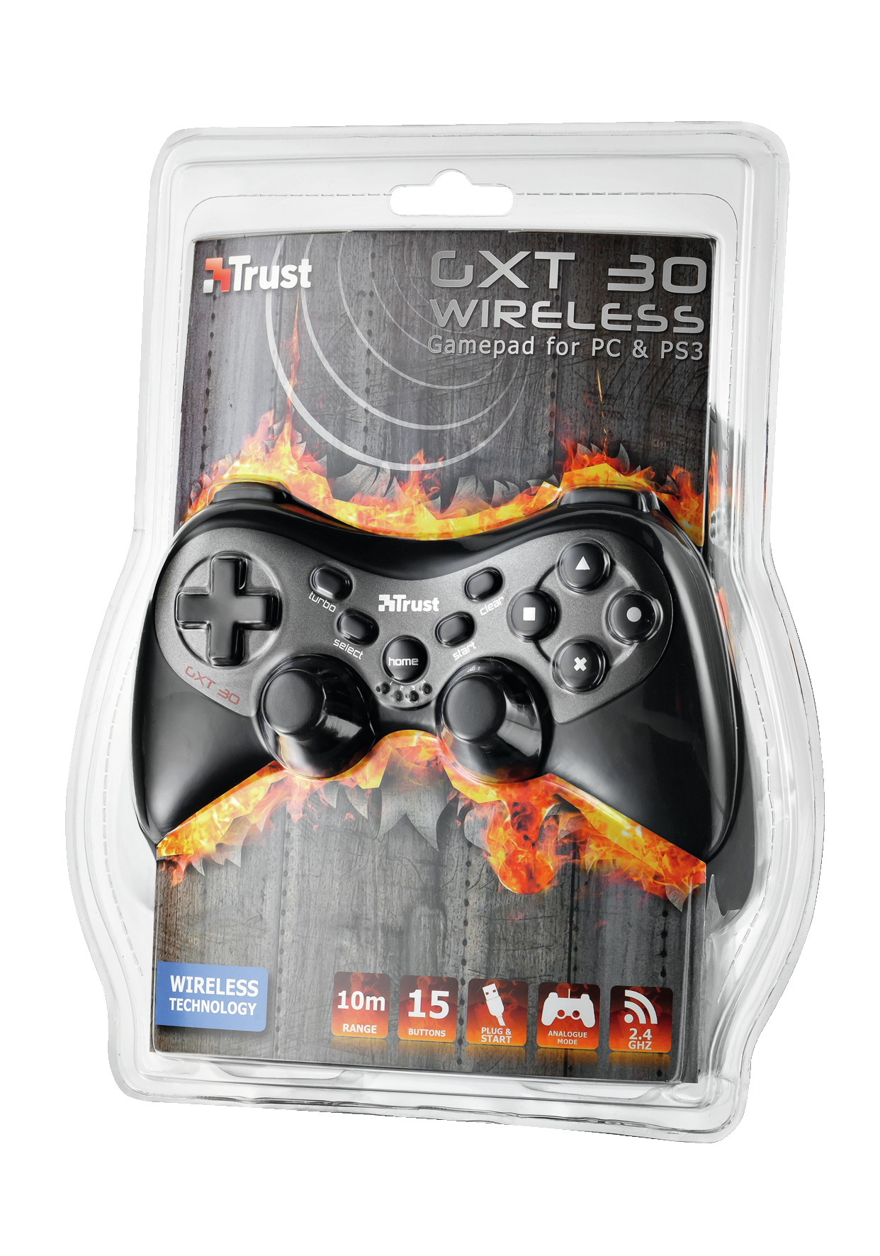 Trust GXT 30 – image 3