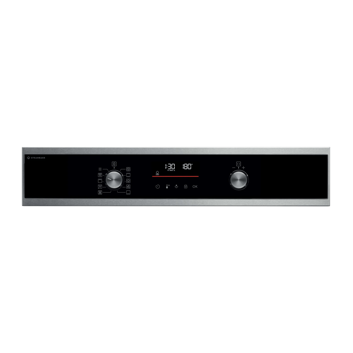 Electrolux EOD6P56X 72 L 2990 W Stainless steel – image 8