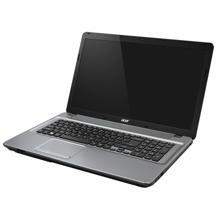 Acer Aspire E1-772G-54201650Mnsk Intel® Core™ i5 i5-4200M Laptop – image 1