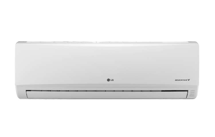 LG E09SQ air conditioner Air conditioner outdoor unit