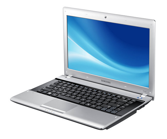 Samsung RV RV420-AD3BR Intel® Core™ i3 i3-2310M Laptop – image 2