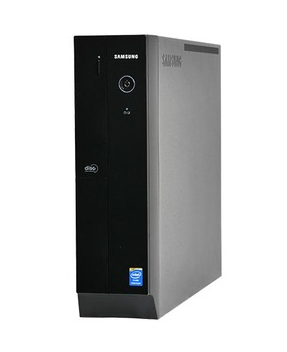 Samsung DB400S6A-BIZ34 PC/workstation Intel® Core™ i3 i3-6100