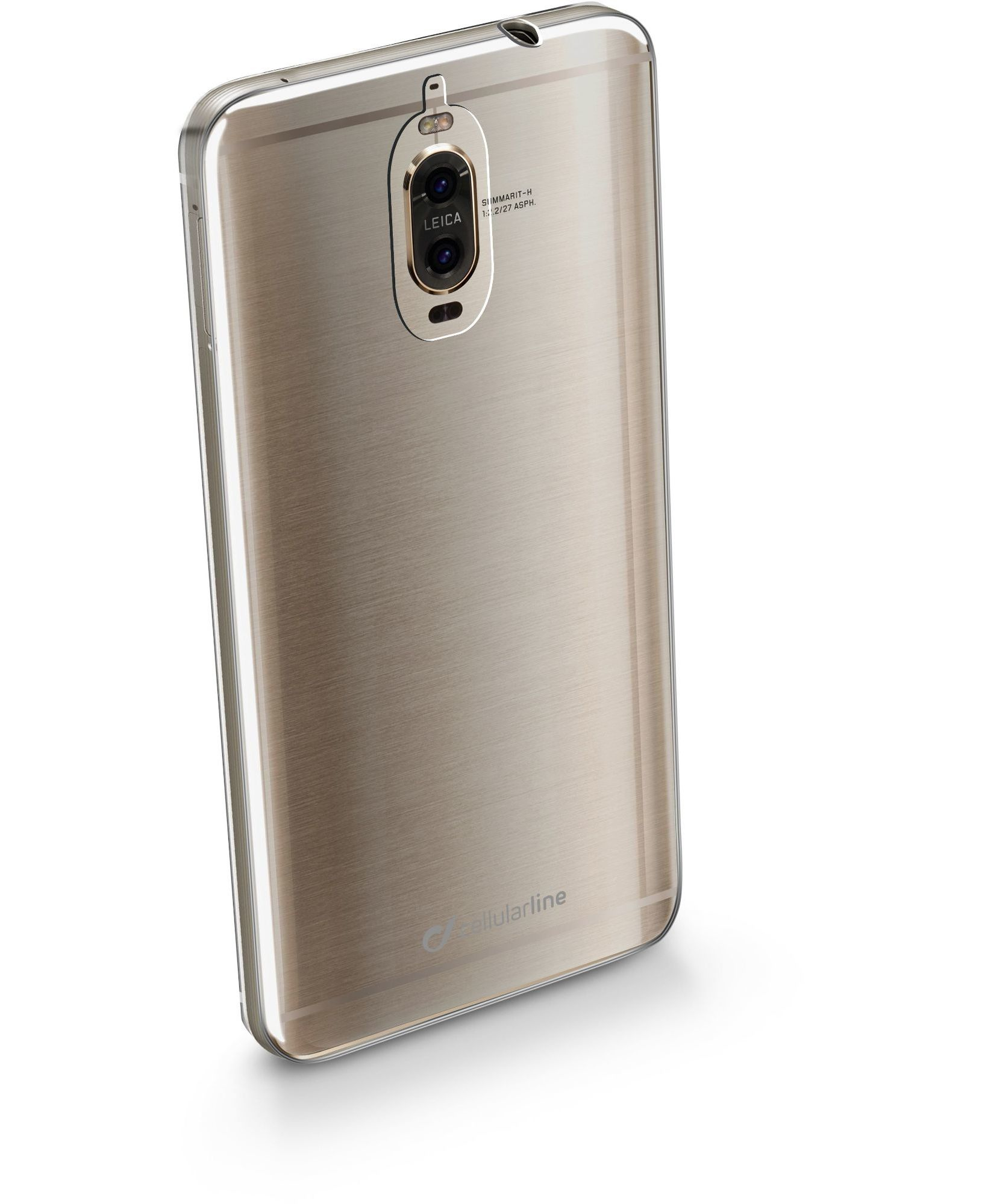 Cellularline Soft - Mate 9 Pro