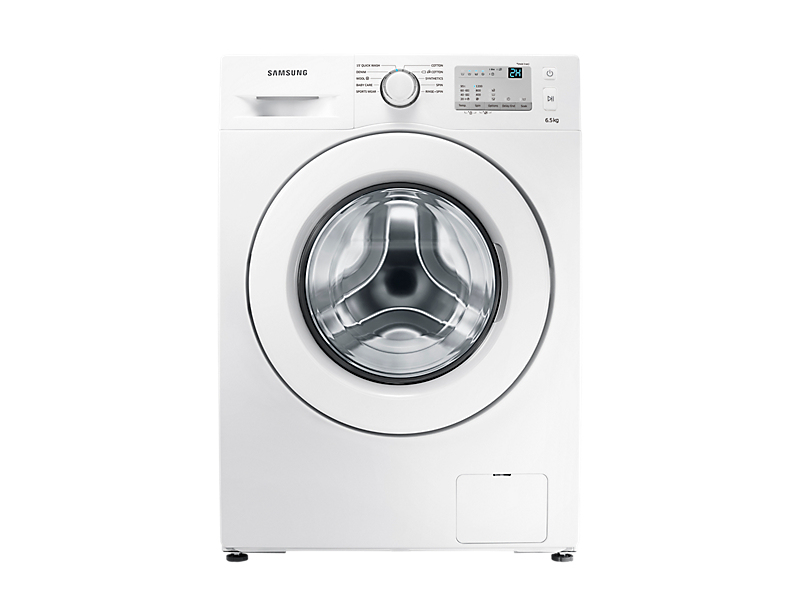 Samsung WW65J3283LW washing machine Front-load – image 1