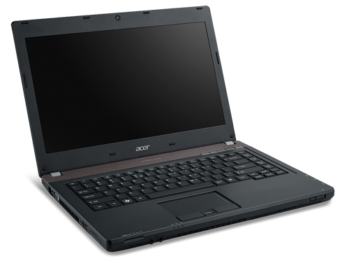 Acer TravelMate P6 P643-M-32374G50Mikk Intel® Core™ i3 i3-2370M Laptop