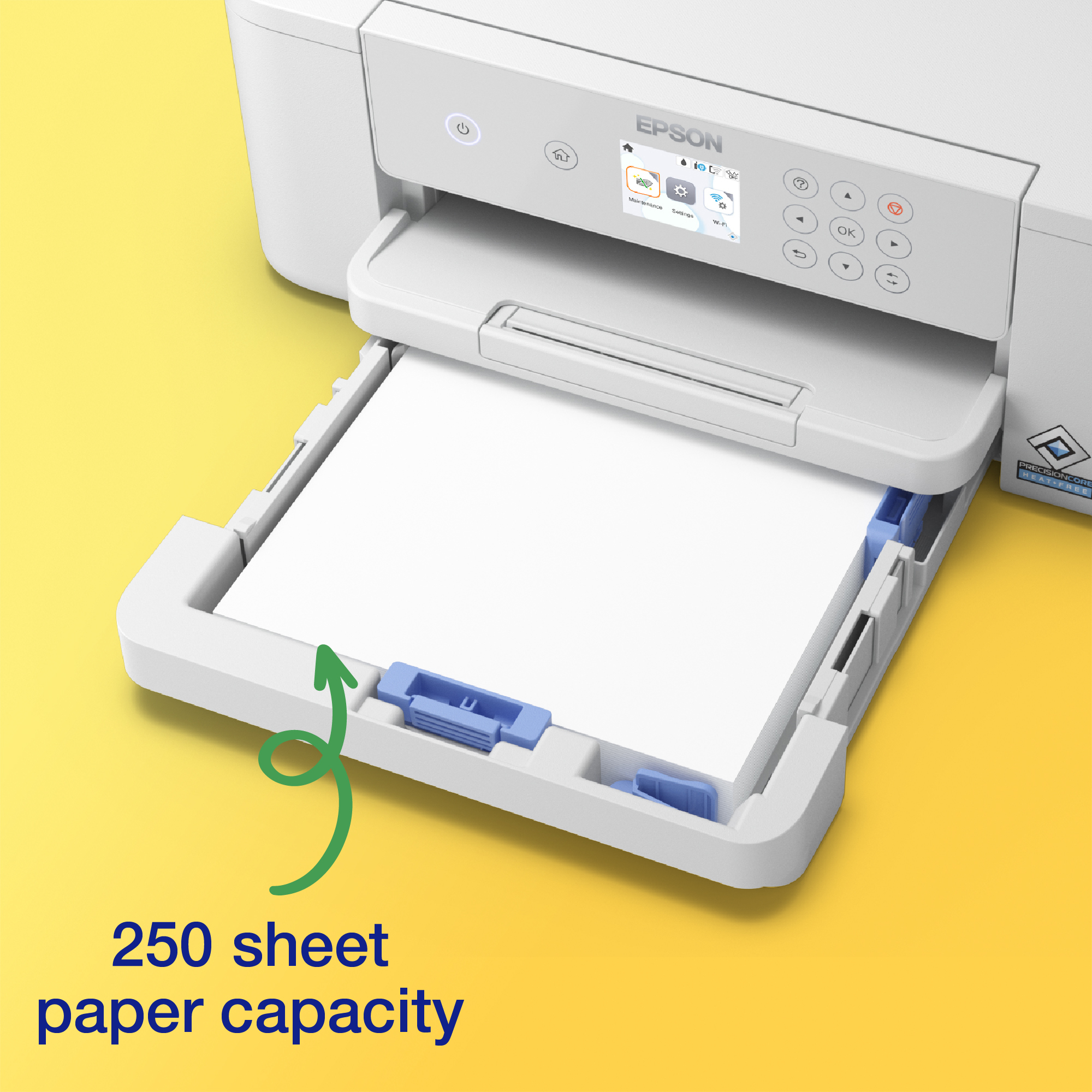 Epson WorkForce Pro WF-M4119DW – image 5