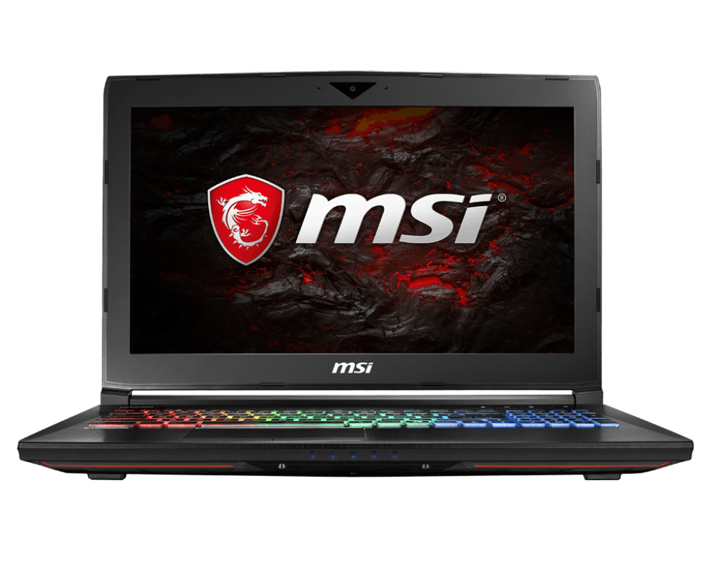 MSI GT62VR 7RE-434CH Dominator Pro – image 5