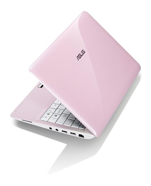 ASUS Eee PC 1101HA-PIK008M (Seashell) – image 6