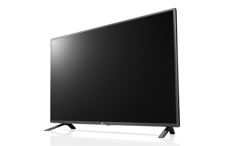 LG 32LX330H TV 81.3 cm (32") HD Black 300 cd/m² – image 3