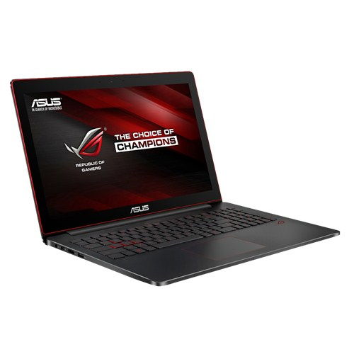 ASUS ROG G501JW-FI169H Intel® Core™ i7 i7-4720HQ Laptop