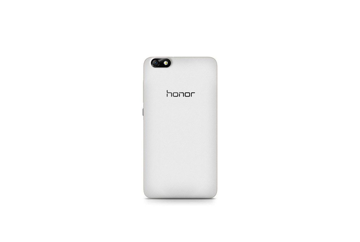 Honor 4X 14 cm (5.5") Dual SIM Android 4.4 4G Micro-USB 2 GB 8 GB 3000 mAh White – image 4