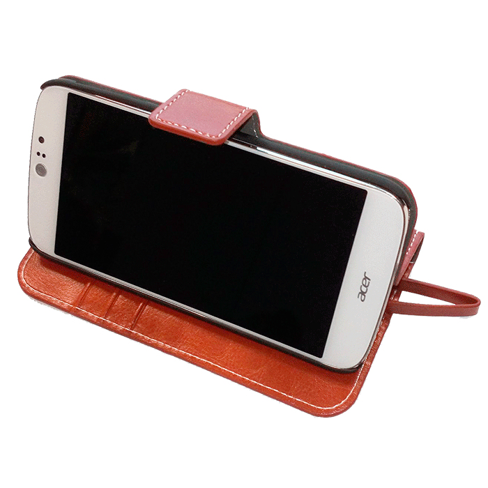 Acer Liquid Wallet Brown Jade S – image 2