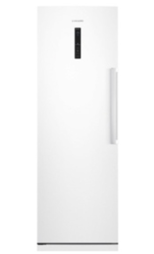 Samsung RZ27H6200WW Upright freezer Freestanding