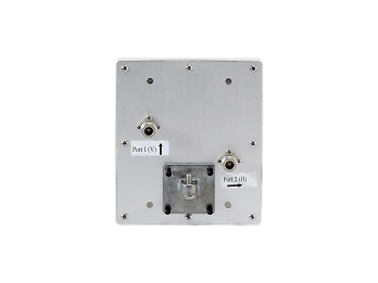 LevelOne 15dBi 5GHz Directional Dual-Polarization Outdoor Panel Antenna – image 5