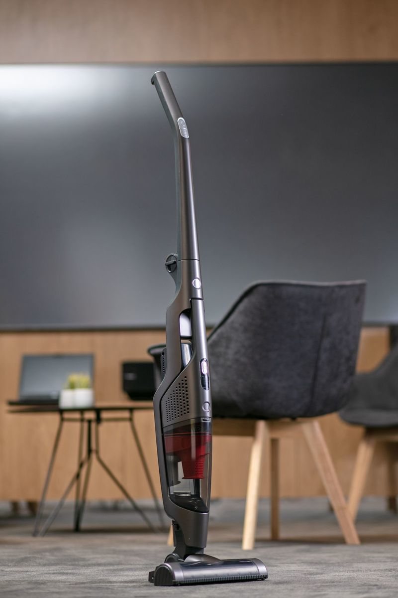 Gorenje SVC252GFA 2-in-1 stick vacuum Battery Dry HEPA Bagless – image 7