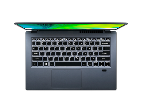 Acer Swift SF314-510G-54RN Intel® Core™ i5 i5-1135G7 Laptop – image 4