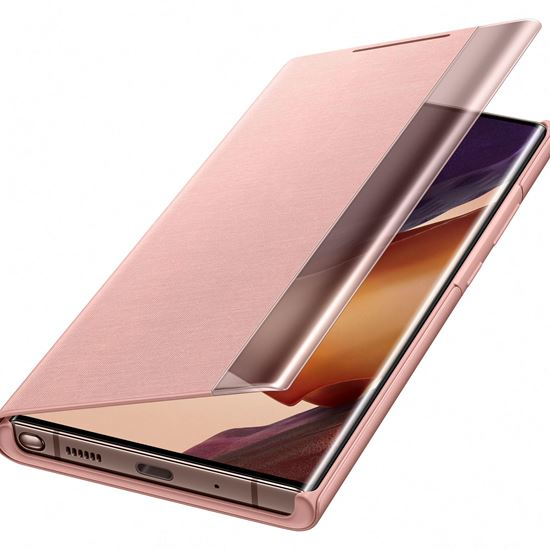 Samsung EF-ZN985CAEGTR mobile phone case – image 3