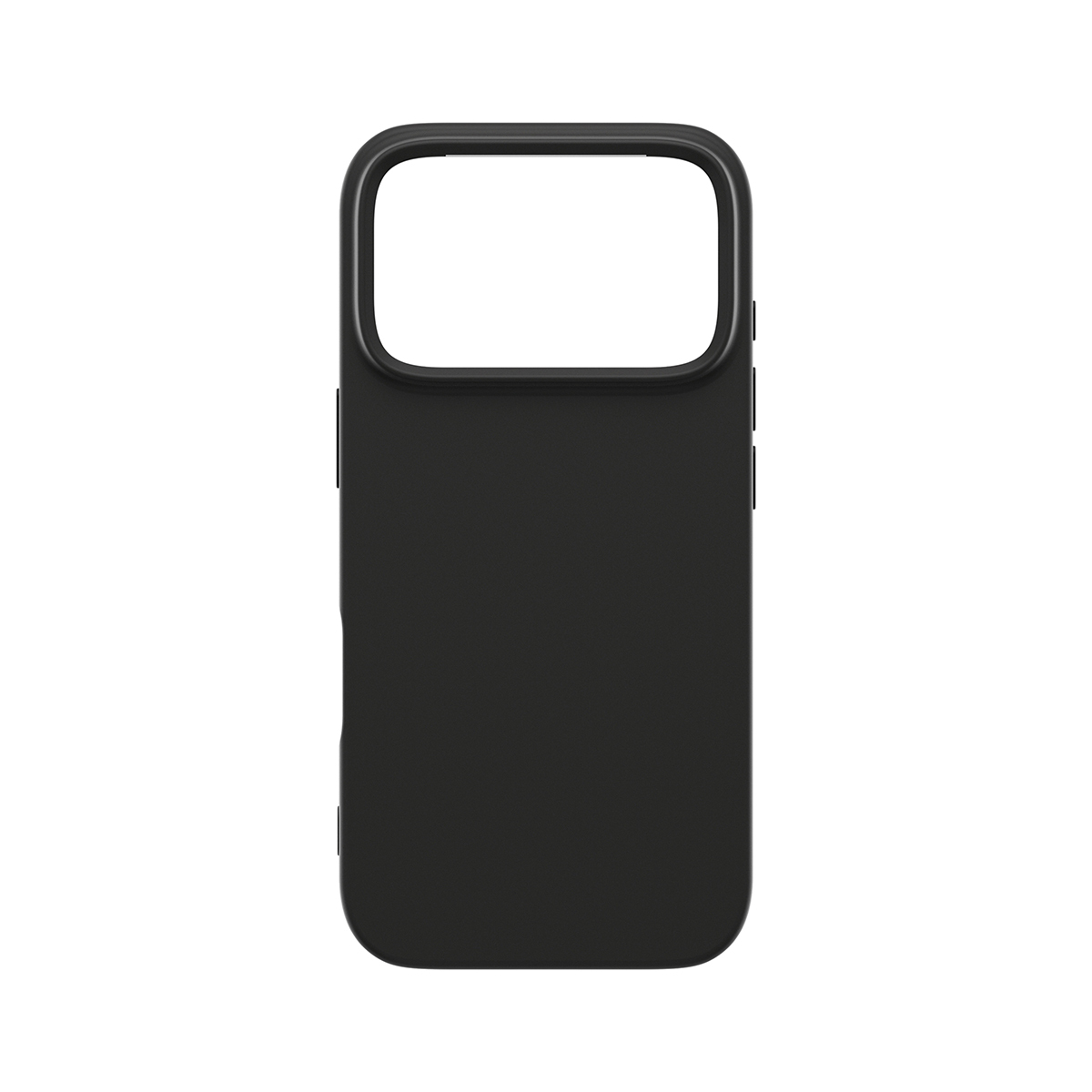 PanzerGlass SAFE. by PanzerGlass® TPU Case Black iPhone 18 Pro | 17 Pro | Bulk – image 3