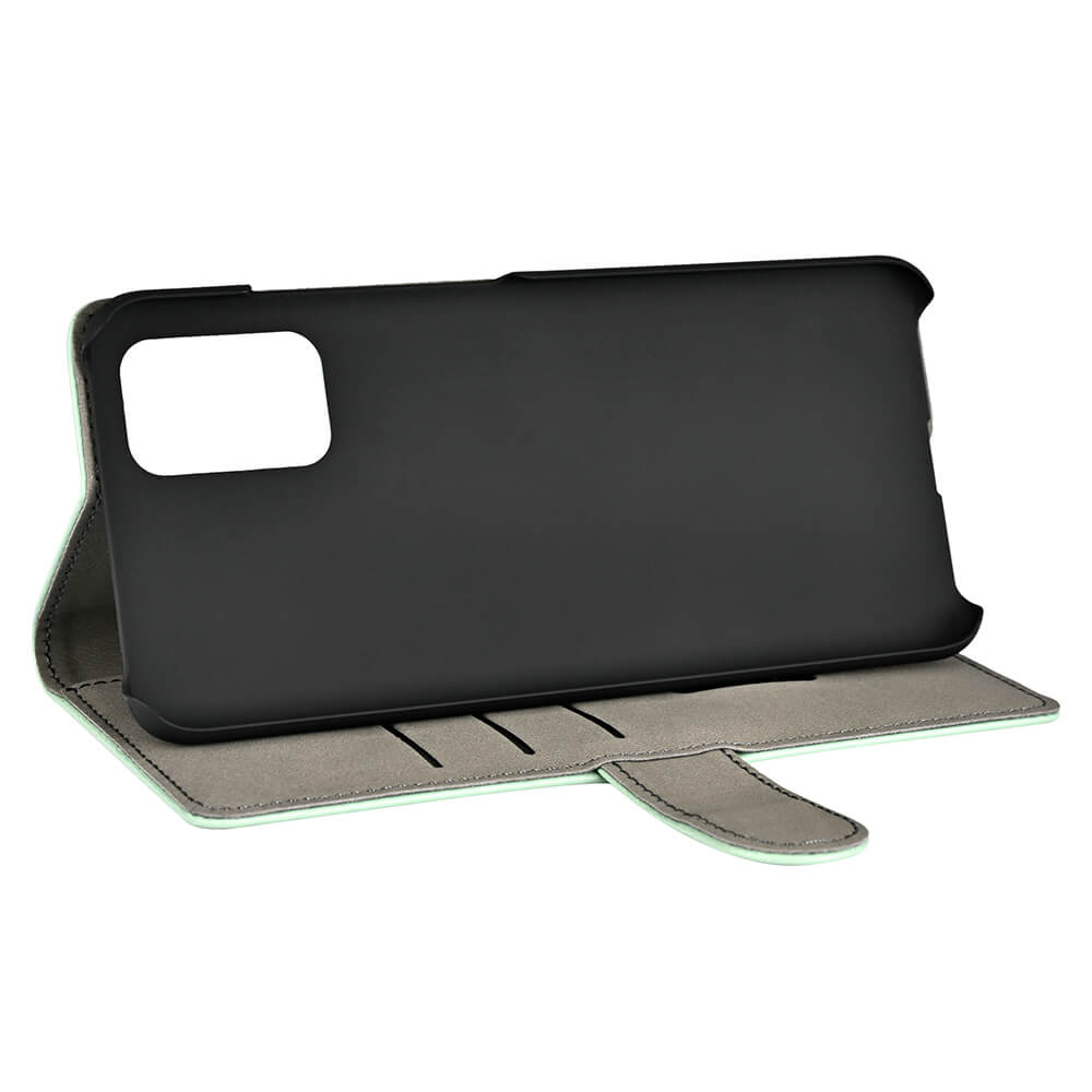 Gear Wallet Case Pine Green - Samsung A02s – image 5