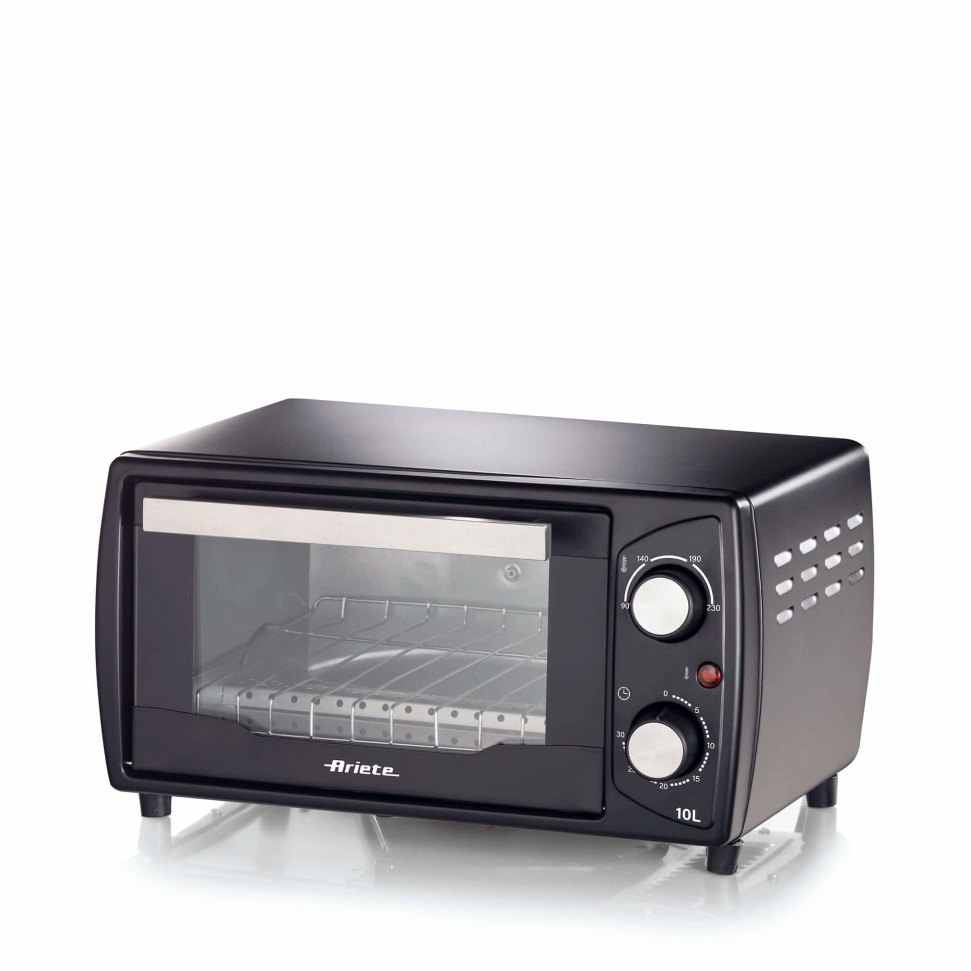 Ariete 3920/00 — vue 1 sur 2