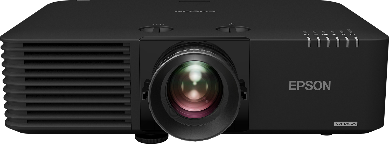 Epson EB-L615U – image 1