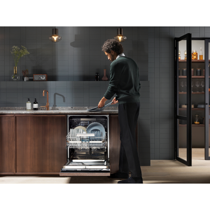 Electrolux KECA7300L Fully built-in 13 place settings – image 3