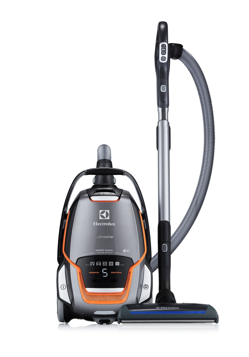 AEG Ultra One Uoquattro