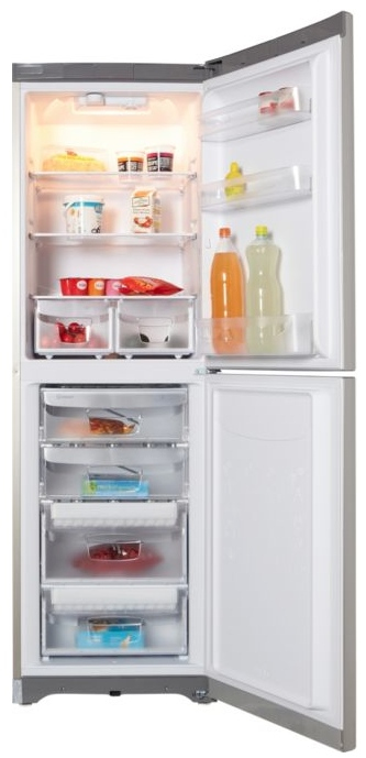 Indesit BIAA 134P SI – image 2