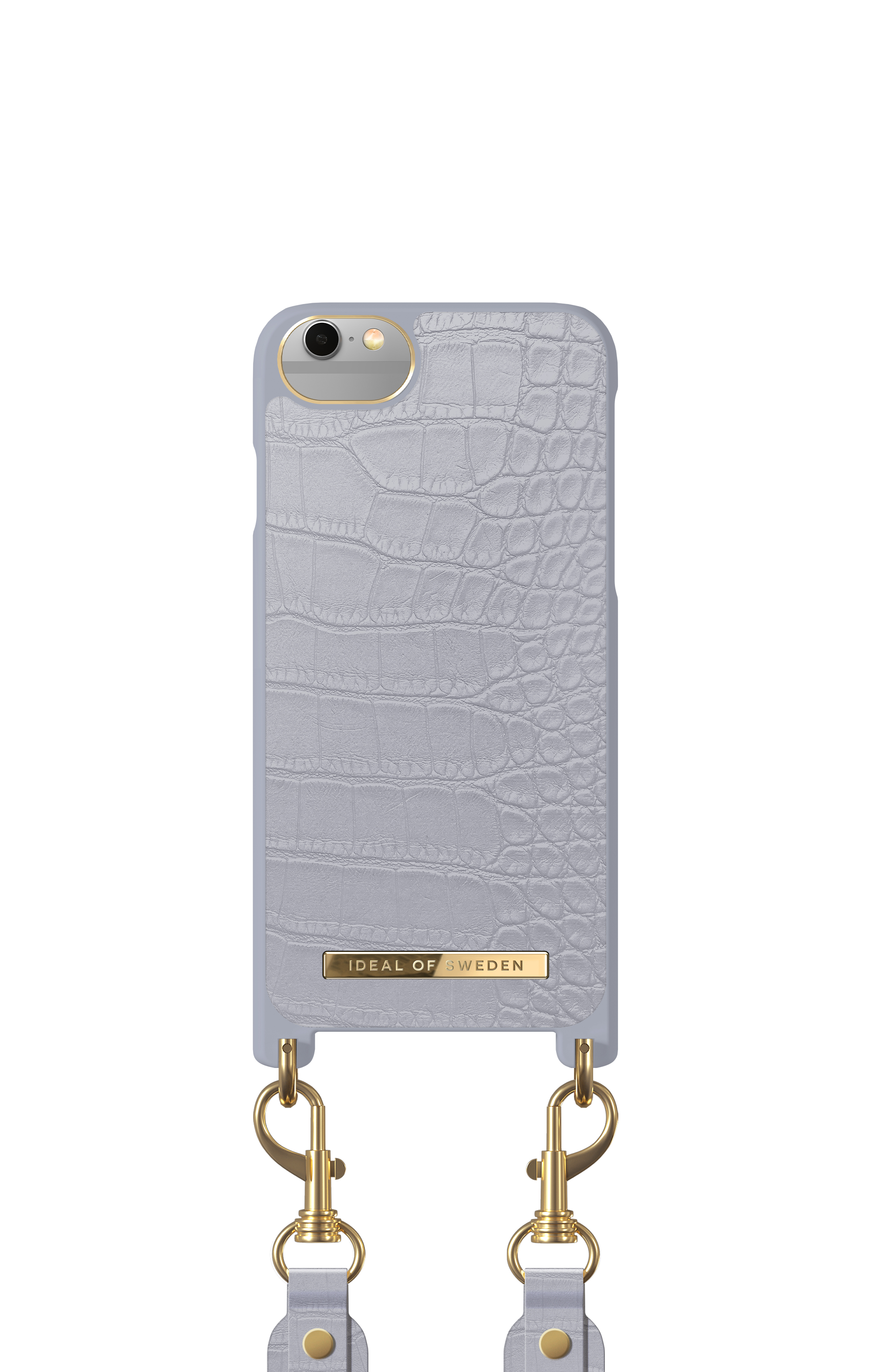 iDeal of Sweden Necklace Case Montazami iPhone 8/7/6/6S/SE Lavende – image 4