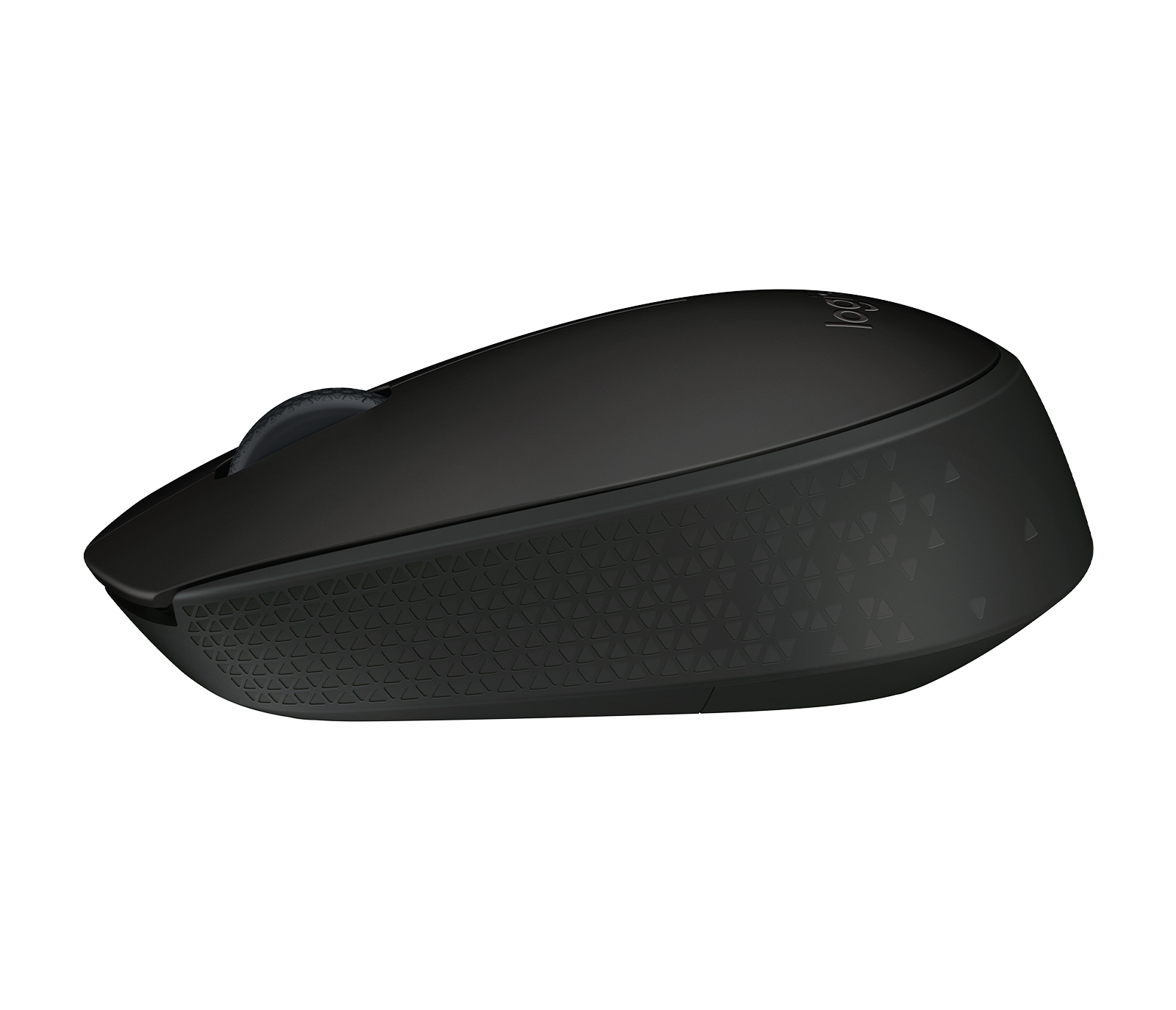 Mouse Logitech M170 Inalámbrico Usb Negro/Gris - 910-004940 Mouse Logitech M170 Inalámbrico Usb Negro/Gris - 910-004940