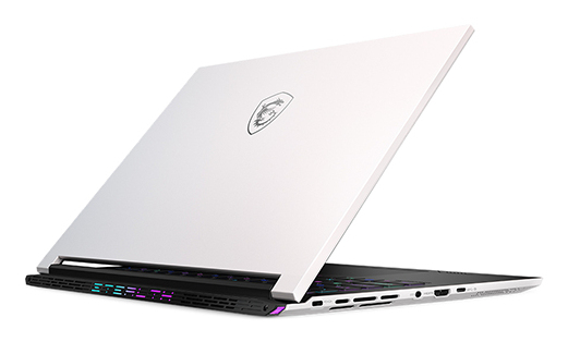 MSI Stealth 14 AI Studio A1VGG-5023JP – image 2