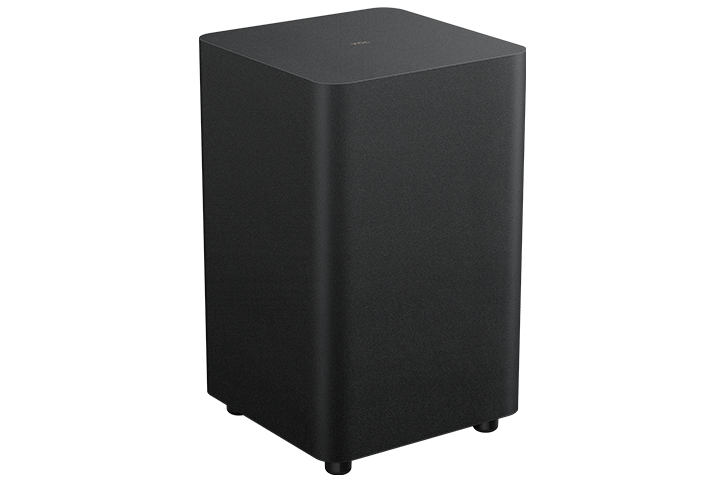 TCL S Class 2.1 Channel Sound Bar with DTS Virtual: X and Wireless Subwoofer - S4210 – image 8