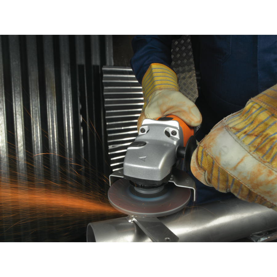 AEG 4935451296 angle grinder – image 2
